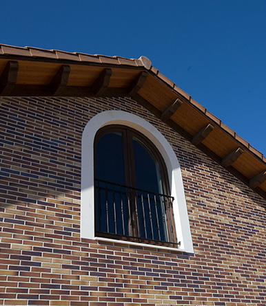 Construcciones Catedral